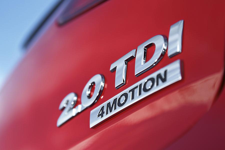  Volkswagen Golf 4Motion 2013 года  (фото 7 из 19)